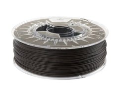 Filament Spectrum Dřevo Ebenově Černé [1,75mm, 1kg]