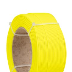 Filament ABAFLEX PETG+ Poison Yellow Refill [1,75mm, 0.75kg]