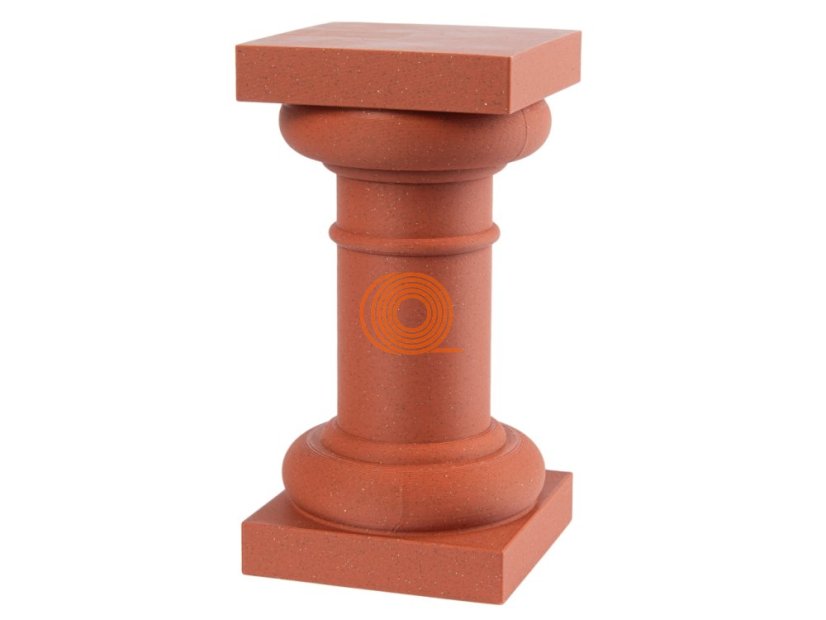 Filament 3DPower PLA Marble Brick [1,75mm, 1kg]