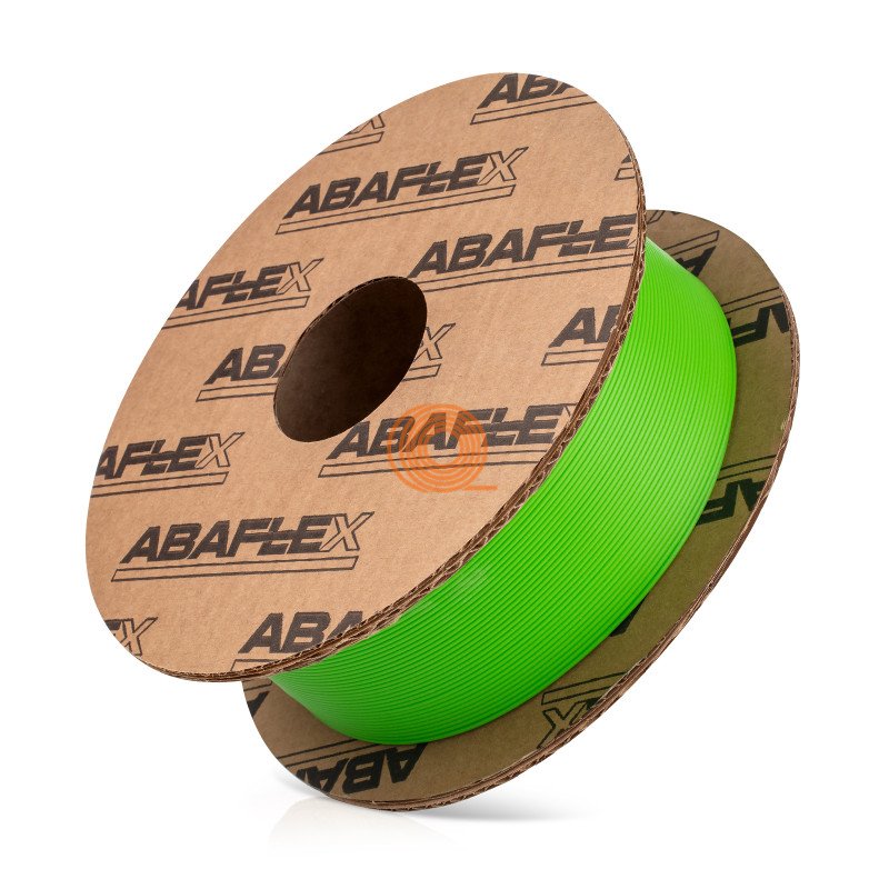 Filament ABAFLEX PETG+ Green [1,75mm, 1kg]