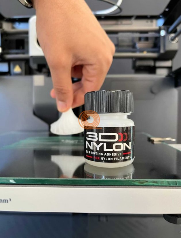 3DLac Nylon