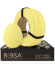 Filament ROSA3D PLA Pastel Gelb Refill [1,75mm, 1kg]