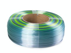 Filament Spectrum SILK RAINBOW Frost Gloss Refill [1,75mm, 1kg]