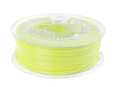 Filament Spectrum PLA Premium Fluorescent Žlutá [1,75mm, 1kg]