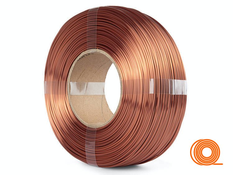 Filament Spectrum SILK Spicy Copper Refill