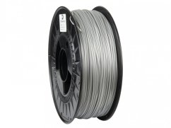 Filament 3DPower PLA Silver [1,75mm, 1kg]