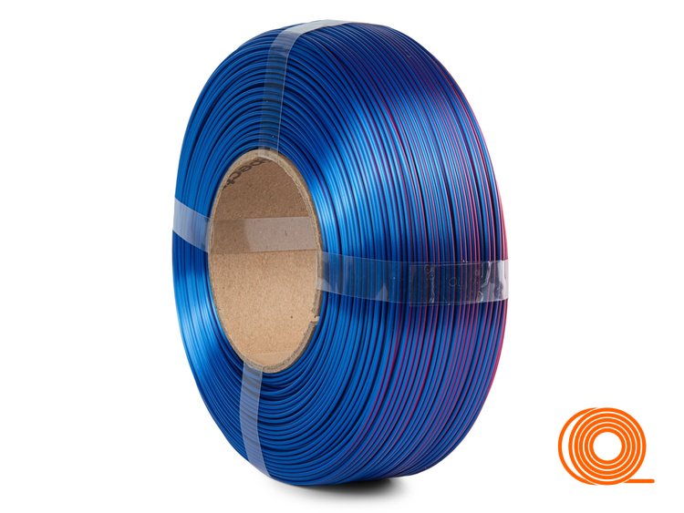 Filament Spectrum SILK MAGIC Aurora Bloom Refill