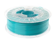 Filament Spectrum PET-G Premium Tyrkysově Modrá [1,75mm, 1kg]
