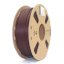 Filament Gembird PLA Hnedá [1,75mm, 1kg]