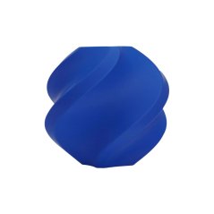 Filament BambuLab PLA Blue Refill