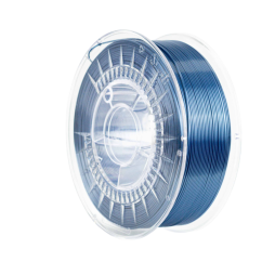 Filament Nebula SILK Sharp Blue [1,75mm, 1kg]