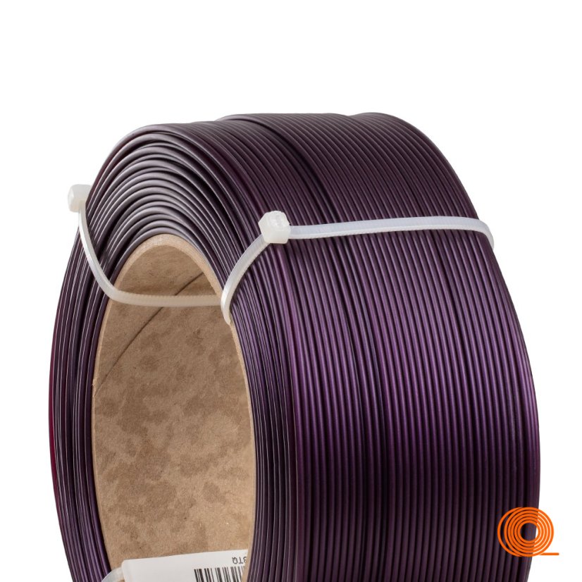Filament ABAFLEX PETG+ Mystická Fialová Refill