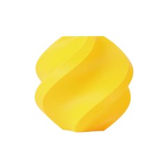 Filament BambuLab PLA Yellow Refill [1,75mm, 1kg]