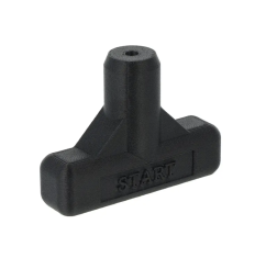 Filament ROSA3D PC/PBT + 15CF Čierna [1,75mm, 1kg]