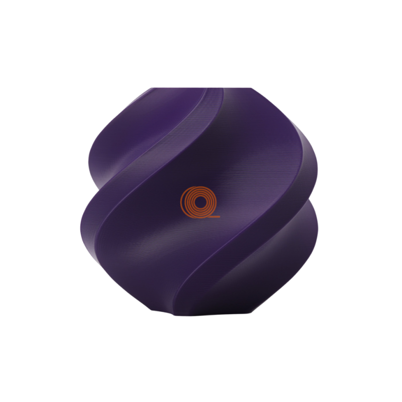 Filament BambuLab PLA Indygo Fioletowy Refill [1,75mm, 1kg]