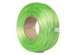 Filament Spectrum SILK Apple Green Refill