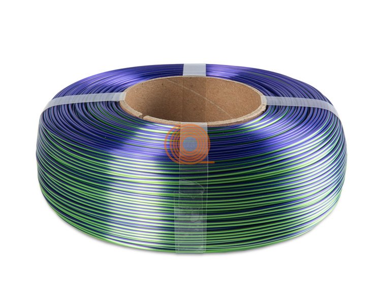 Filament Spectrum SILK MAGIC Vivid Lavevender Refill [1,75mm, 1kg]