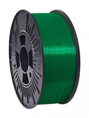 Filament Nebula PETG Emerald Green [1,75mm, 1kg]