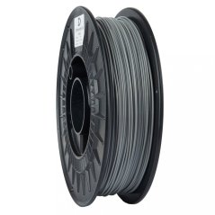 Filament 3DPower HYPER PLA Tele Sivý [1,75mm, 0.75kg]
