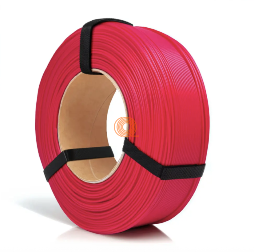 Filament ROSA3D PLA Starter Rubinrot Refill [1,75mm, 1kg]