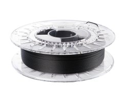 Filament Spectrum PCTG CF10 Carbonově Černá [1,75mm, 0.5kg]