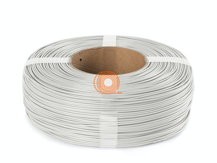 Filament TheFilament PLA Oblaková Šedá Refill [1,75mm, 1kg]