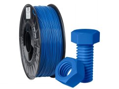 Filament 3DPower PCTG Křišťálově Modrá [1,75mm, 1kg]