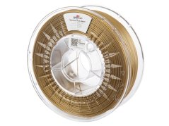 Filament Spectrum PLA GLITTER Aztécké Zlato [1,75mm, 1kg]