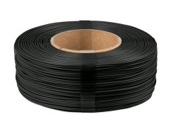 Filament C-TECH Essential Line PLA Czarny Refill [1,75mm, 1kg]