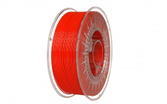Filament DevilDesign PLA Super Czerwony [1,75mm, 1kg]