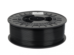 Filament 3DPower PLA Czarny [1,75mm, 1kg]