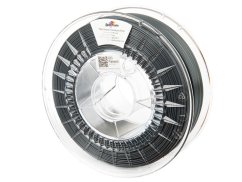 Filament Spectrum PLA Premium Antracitově Šedá [1,75mm, 1kg]