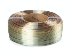Filament Spectrum SILK RAINBOW Ancient Refill [1,75mm, 1kg]