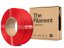 Filament TheFilament PLA Lite Červená Refill [1,75mm, 1kg]