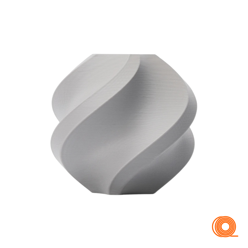 Filament BambuLab PETG Šedá Refill