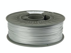Filament TheFilament PLA Silber Aluminium [1,75mm, 1kg]