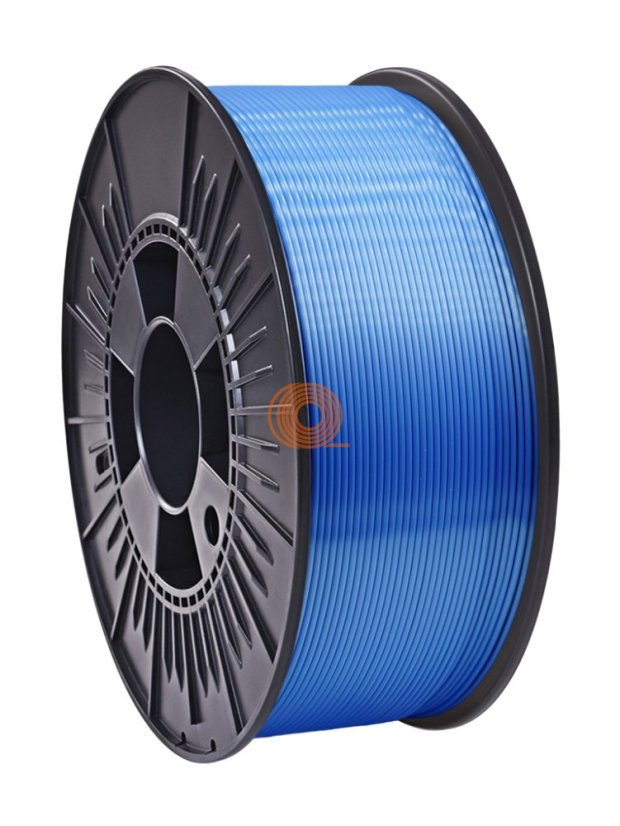Filament Nebula SILK Dark Blue [1,75mm, 1kg]