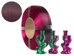 Filament Spectrum SILK MAGIC Raspberry Blush Refill [1,75mm, 1kg]
