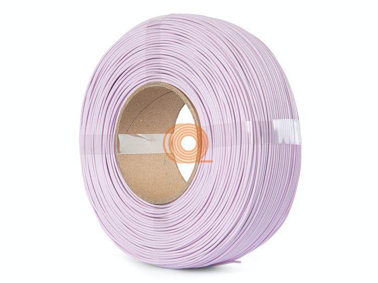 Filament Spectrum PLA Pastelová Kozmetická Fialová Refill [1,75mm, 1kg]
