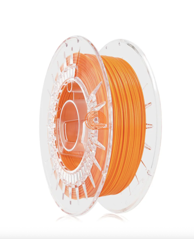 Filament ROSA3D FLEX 96A Pomarańczowy [1,75mm, 0,5kg]