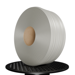 Filament Roffelsen3D PLA Biały Refill [1,75mm, 1kg]