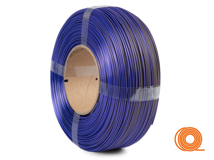 Filament Spectrum SILK MAGIC Royal Amethyst Refill