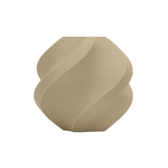 Filament BambuLab PLA MATTE Desert Tan Refill [1,75mm, 1kg]