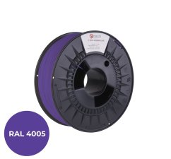 Filament C-TECH Premium Line PLA ModroFialová [1,75mm, 1kg]