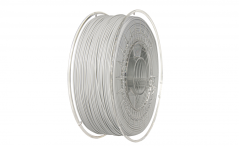 Filament DevilDesign PLA Světle Šedá [1,75mm, 1kg]