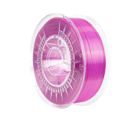 Filament Nebula SILK Różowy Balonikowy [1,75mm, 1kg]