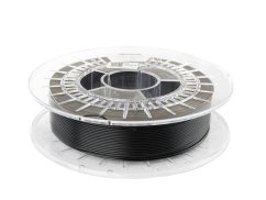 Filament Spectrum PETG FX120 Obsidiánově Černá [1,75mm, 0.5kg]