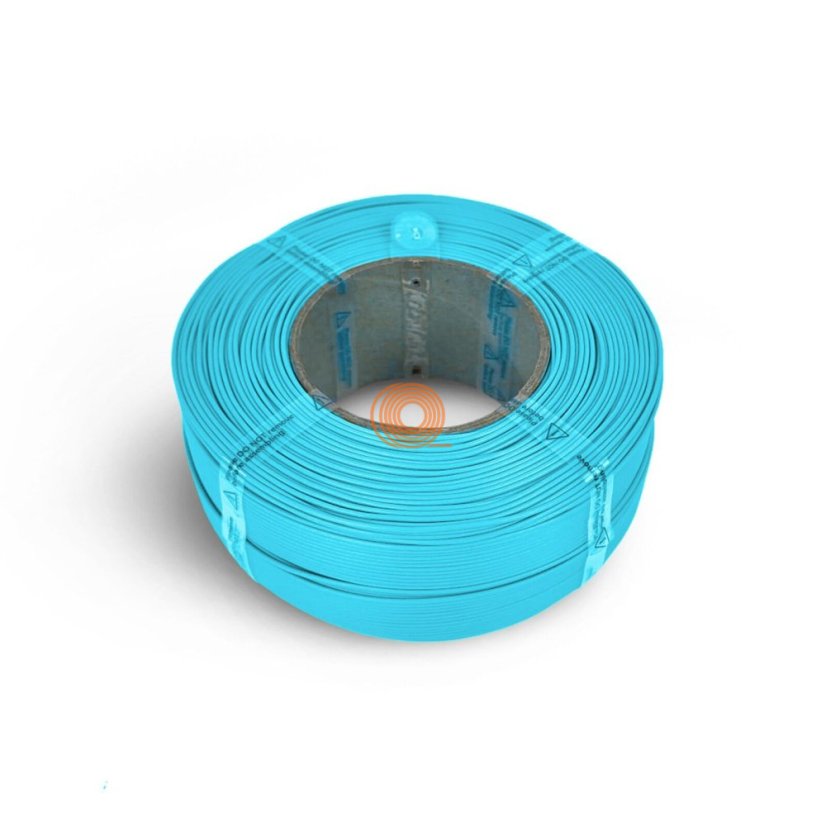 Filament BambuLab PLA Tyrkysová Refill [1,75mm, 1kg]