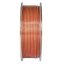 Filament DevilDesign SILK DUAL Tmavo Červená/Złota [1,75mm, 1kg]
