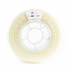 Filament Nebula ABS Glowing Green [1,75mm, 1kg]